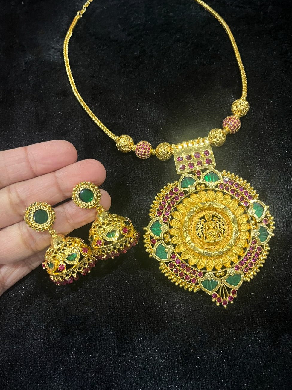 Lakshmi Palakka Pathakkam