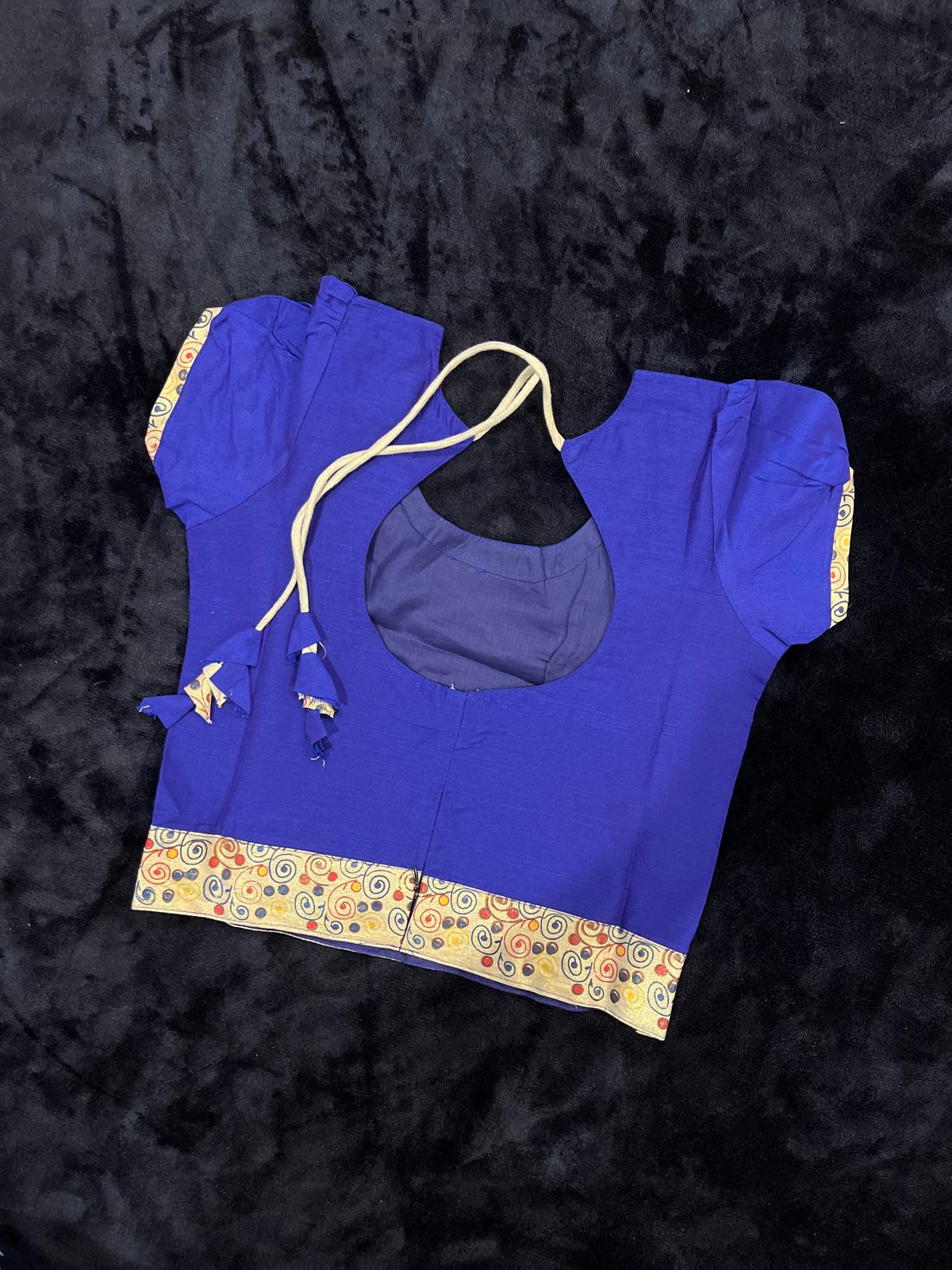 Skirt & Blouse for 9 Year Old - Violet