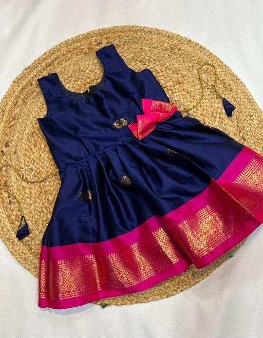 Dress for 2 Year Olds