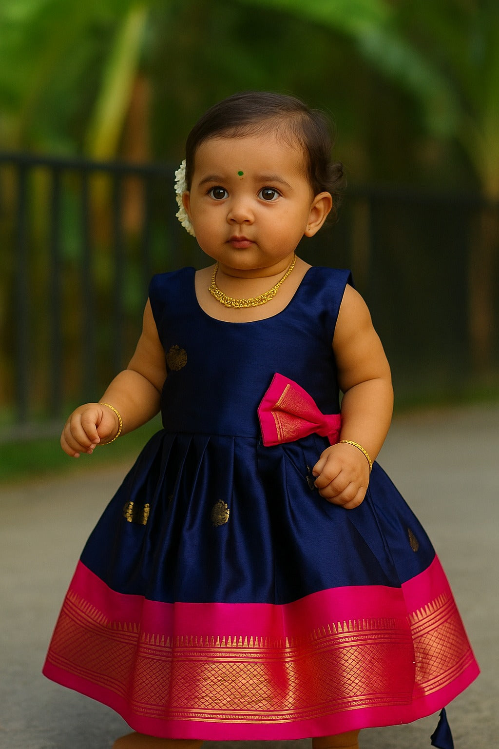 Dress for 2 Year Olds