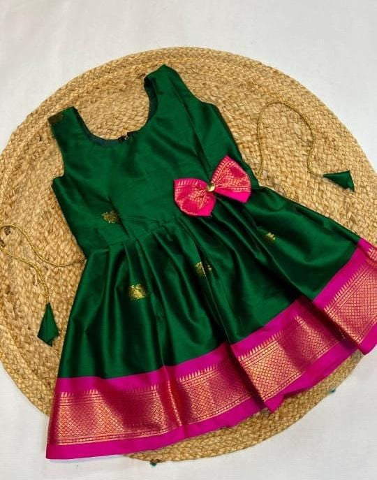 Dress for 2 Year Olds