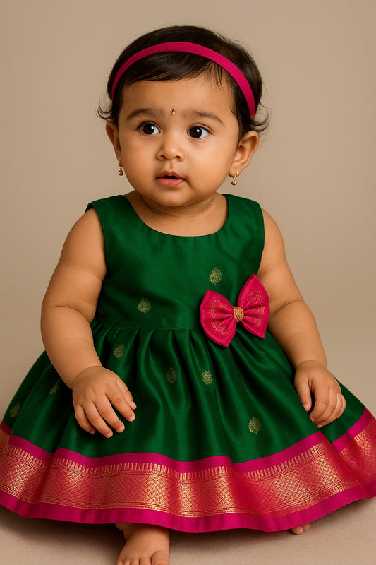 Dress for 2 Year Olds