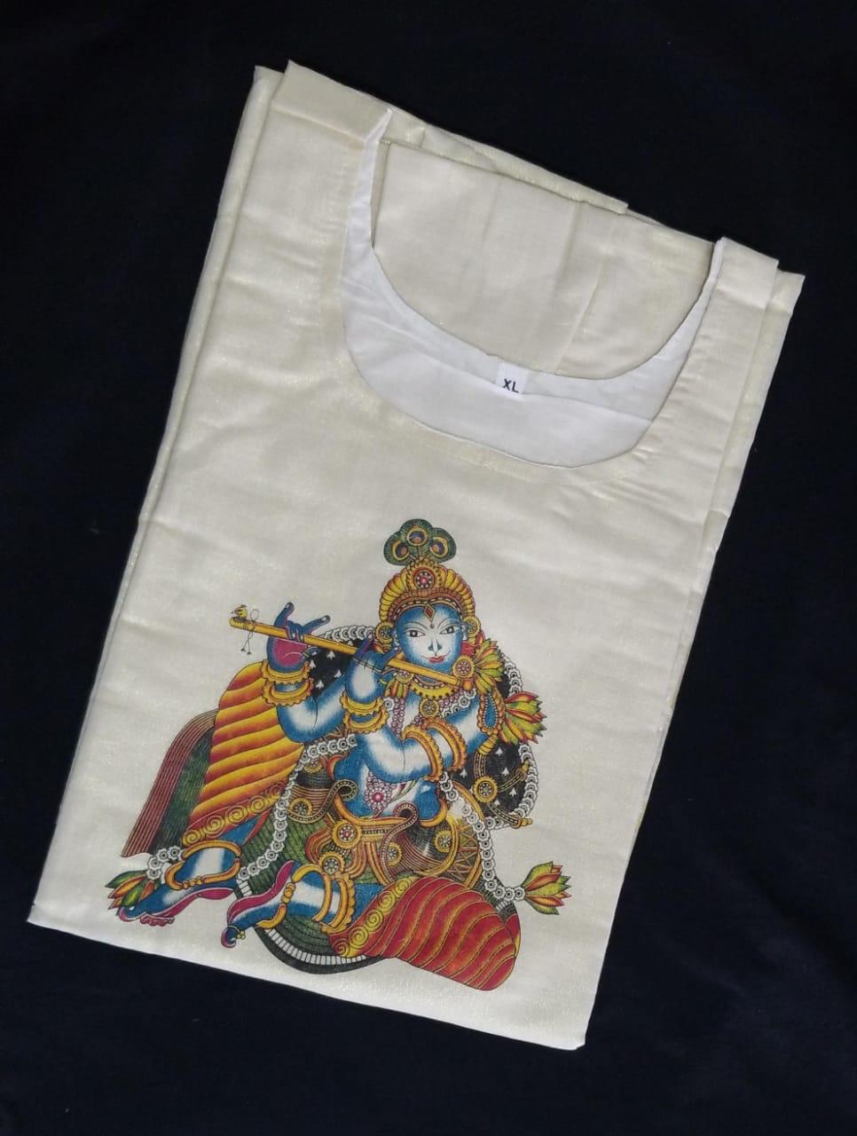 Salwar top