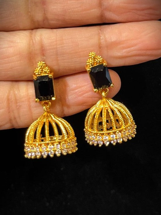 Black & White Stone Jimikki