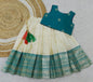 Skirt & Blouse for 8 Year Olds