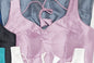 Plain Milan Silk Blouse (11 inch sleeves attached inside)