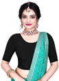 Stretchable Blouses for Teens