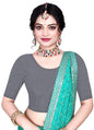 Stretchable Blouses for Teens