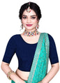 Stretchable Blouses for Teens