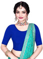 Stretchable Blouses for Teens
