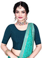 Stretchable Blouses for Teens