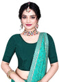 Stretchable Blouses for Teens