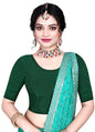 Stretchable Blouses for Teens