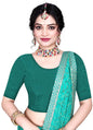 Stretchable Blouses for Teens