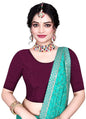 Stretchable Blouses for Teens
