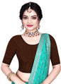Stretchable Blouses for Teens