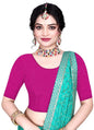 Stretchable Blouses for Teens