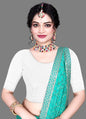 Stretchable Blouses for Teens