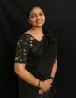 Embroidered Stretchable Blouses (XXL - Size 36-40)