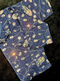 Embroidered Stretchable Blouses (XXL - Size 36-40)